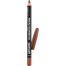 Esranın Dünyası Suya Dayanıklı 1.14 G Dudak Kalemi, NO:243 Hot Cocoa