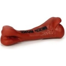 Esranın Dünyası 16X5,5X7 cm Boyutlarında Vinyl Kemik Şeklinde Köpek Oyuncağı