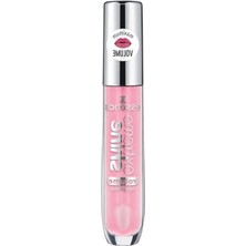Esranın Dünyası Extreme Shine Lip Gloss, Yüksek Parlaklık ve Hafif Yapı, 02 Renk