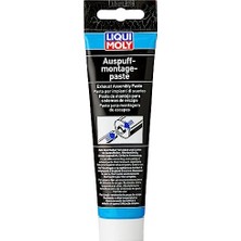 Esranın Dünyası Lıquı Moly Egzoz Montaj Macunu | 150 G | Macun | Ürün No: 3342