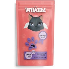 Esranın Dünyası Kedi Maması, Besleyici Içerik ile Formüle Edilmiştir