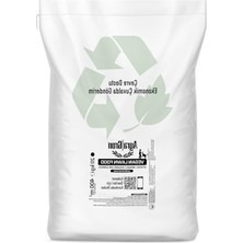 Esranın Dünyası Vegan Içerikli 20 kg Bitkisel Çim Gübresi - Doğal Gübre ile Sağlıklı Çim