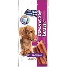 Esranın Dünyası Biftekli Köpek Ödül Çubuğu, 4'lü Paket