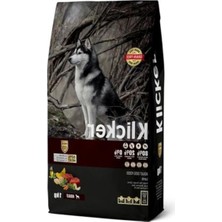 Esranın Dünyası Tahılsız Kuzulu Yetişkin Köpek Maması, 1 kg