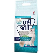 Esranın Dünyası 10 Lt 2 Adet Sabun Kokulu Bentonit Kedi Kumu