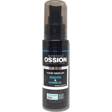 Morfose Ossion Serum 75ML Keratin 1 Paket (1 x 1 Adet)