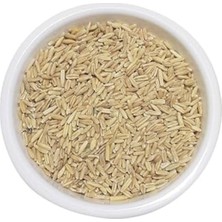 Esranın Dünyası 1 kg Soyulmuş Iç Yulaf, Doğal ve Besleyici Alternatif