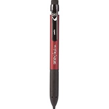Esranın Dünyası Eskiz Yassı 0,9 mm - Bordo