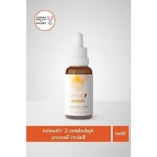 Esranın Dünyası C Vitamini Serumu 30 ml - Aydınlatıcı Etki