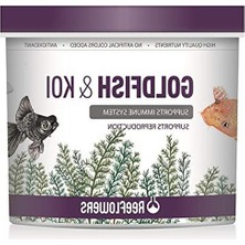 Esranın Dünyası 150 ml Goldfish Koi Balık Yemi, Besleyici