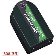 Esranın Dünyası Çift Çıkışlı Hava Motoru, 3,5 Ldk, 5 W