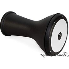 Esranın Dünyası Mat Siyah Darbuka Modeli ile Müzik Keyfini Artırın