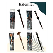 Esranın Dünyası Şeffaf Paketleme Bandı, Güçlü Yapışkanlı ve Sessiz Açılan