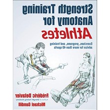 Esranın Dünyası Sporcular Için Güçlendirme Anatomisi Kitabı, Detaylı Bilgiler