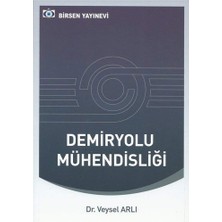 Birsen Yayınevi Demiryolu Mühendisliği