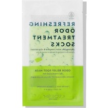 Esranın Dünyası Koku Giderici Bakım Çorabı 20 Ml, Rahatlatıcı Etki