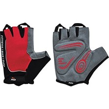 Esranın Dünyası Voit T8544 7070 Ağırlık Eldiveni Xlarge Unisex, Kırmızı
