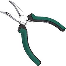 Esranın Dünyası T 21054 Elektronikçi Eğri Kargaburun, 120 mm