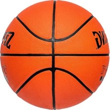 Esranın Dünyası Spalding Spalding Spalding