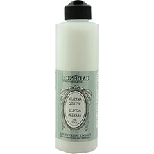 Esranın Dünyası 250 ml Su Bazlı Mat Akrilik Vernik
