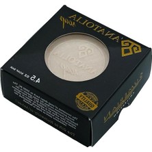 Esranın Dünyası Defne & Argan Sabunu, 125 gr Saçları Besleyici Etki