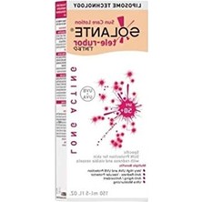 Esranın Dünyası Kızarıklık Önleyici Renkli Güneş Losyonu, Spf 50+, 150 ml
