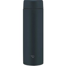 Esranın Dünyası SM-GS60 Termos Matara 600ML Siyah