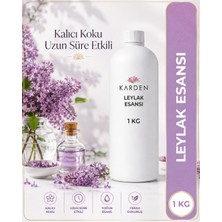 Karden Leylak Esansı 1 kg