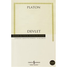 Devlet: Hasan Ali Yücel Klasikleri