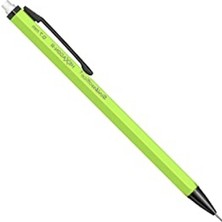 Esranın Dünyası Neon Sarı Mekanik Kurşun Kalem, 0.7 mm