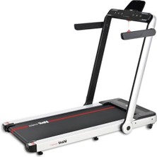 Esranın Dünyası Koşu Bandı, Ev Için Fitness Ekipmanı
