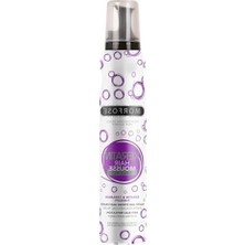 Esranın Dünyası Köpük Sabitleyici Saç Mousse, 200 ml