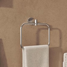 Esranın Dünyası Çocuk Güvenlik Kilidi - Çelik Halatlı Kablolu, 3 Adet Kahverengi Set