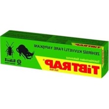 Esranın Dünyası Zehirsiz Fare Yapışkanı - 125 Ml, Sarı Renk