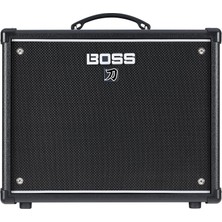 Boss Katana-50 Gen 3 50 Watt 1 x 12" Combo Amplifikatör