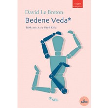 Sel Yayıncılık Bedene Veda: Yaşam Kitapları