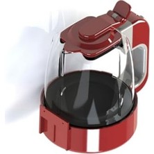 Esranın Dünyası Paslanmaz Çelik 12 Volt Araç Içi Su Isıtıcısı, Termal Koruma
