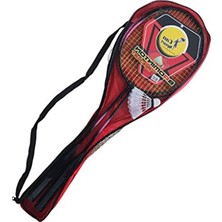 Esranın Dünyası Badminton Seti, 2 Raket ve 1 Top ile