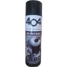 Esranın Dünyası 404 Sıvı Gres Sprey 400 ml (TM024217)
