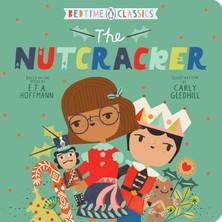 Penguin The Nutcracker