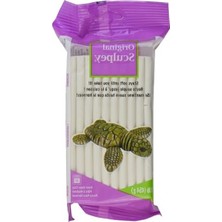Esranın Dünyası Profesyonel Finish Ofen Bakeable Clay ile Sanat Yaratın
