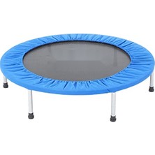 Esranın Dünyası 102 cm Çapında Oxford Kılıflı Trambolin