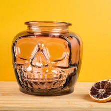 Ozka Concept San Miguel Tarro Calavera Kavanoz 15 cm