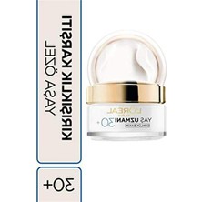 Esranın Dünyası Kırışıklık Karşıtı Nemlendirici Krem - 30+ Yaş Için