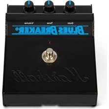 Esranın Dünyası Bluesbraker Fx Pedal, Yüksek Kaliteli Ses Efektleri