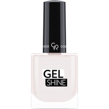 Golden Rose Extreme Gel Shine Nail Color - 06 - Jel Görünümlü Parlak Oje 10.2 ml