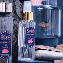 Esranın Dünyası Misk Parfümlü Kolonya 100 ml