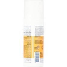 Esranın Dünyası Yağlı/karma Ciltler Için Dengeleyici Yüz Bakım Kremi, 50ML