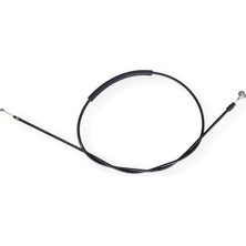 Ozka Concept Kaput Açma Teli Iç Arka Parça 6R0823535A Vw 2010-2014
