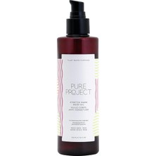 Pure Project Pure Project Çatlak Yağı 225ML